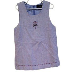 Girls Couche Tot dress size 4/5 years new